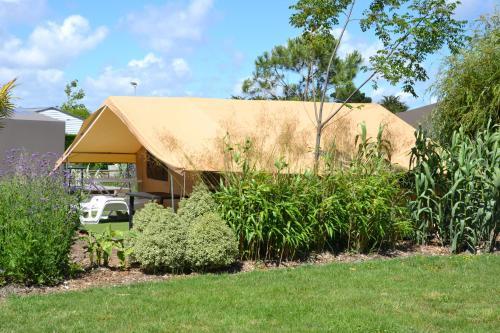 Camping L'ocean