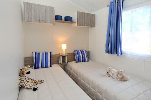 Camping L'ocean