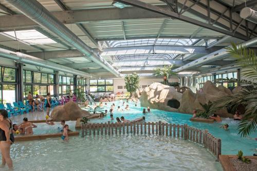 Camping L'ocean