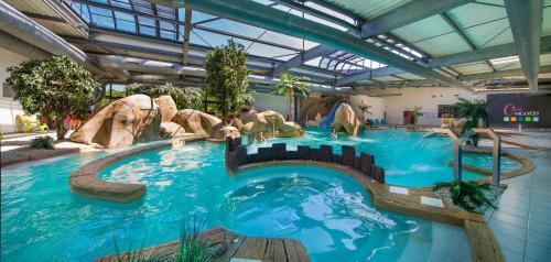 Camping L'ocean