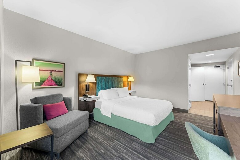 Hotel Hampton Inn Stroudsburg Poconos