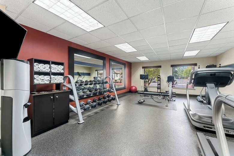 Hotel Hampton Inn Stroudsburg Poconos