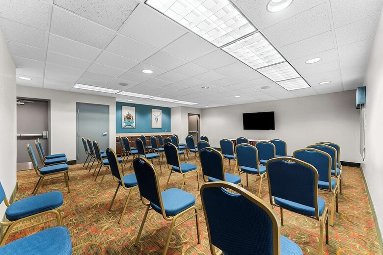 Hotel Hampton Inn Stroudsburg Poconos