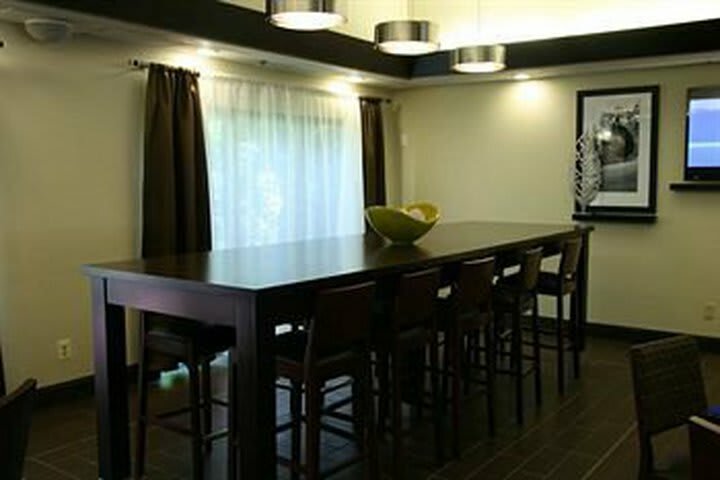 Hotel Hampton Inn Stroudsburg Poconos