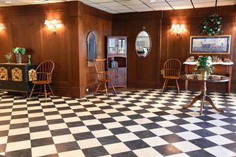 Hotel Pocono Inne Town