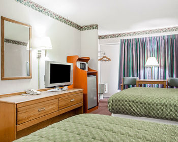 Motel Econo Lodge Stroudsburg