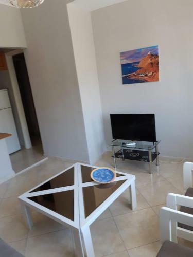Apartamento Helen's Studio