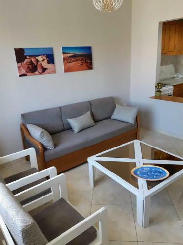 Apartamento Helen's Studio
