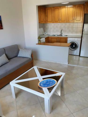 Apartamento Helen's Studio