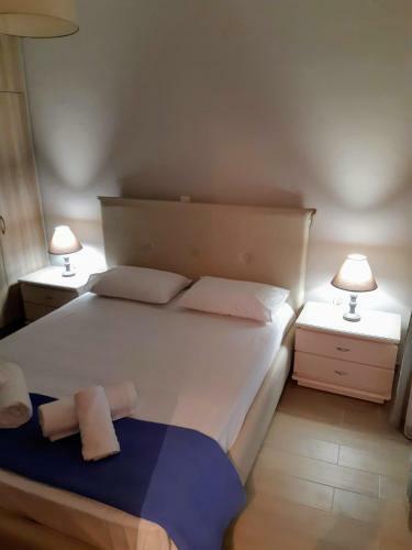 Apartamento Helen's Studio