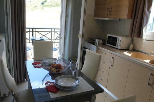 Apartamento Myrina View 2