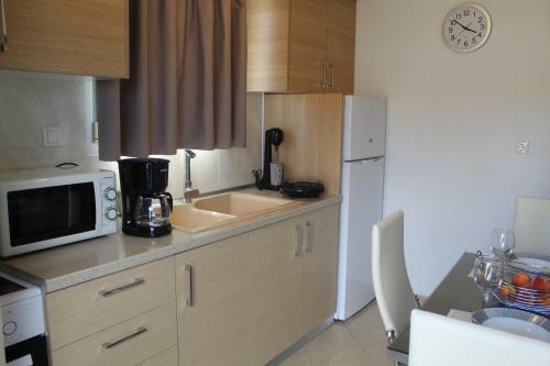Apartamento Myrina View 2