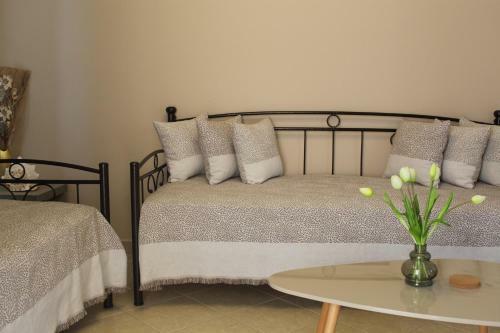 Apartamento Myrina View 2