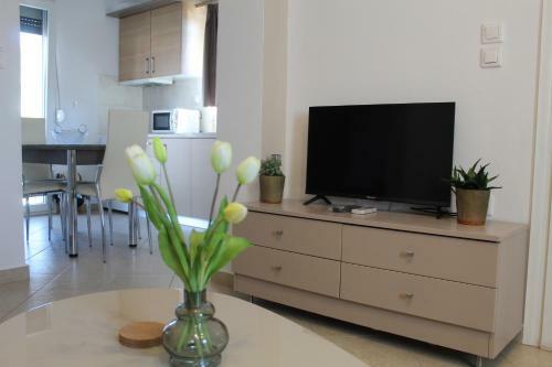 Apartamento Myrina View 2