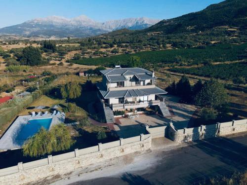 Apartamento Villa In Nature