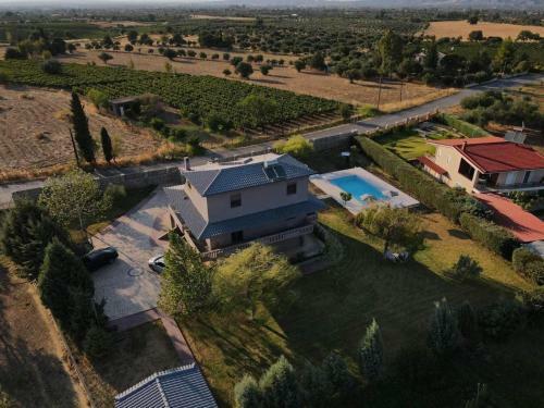 Apartamento Villa In Nature