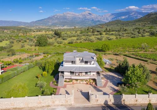 Apartamento Villa In Nature