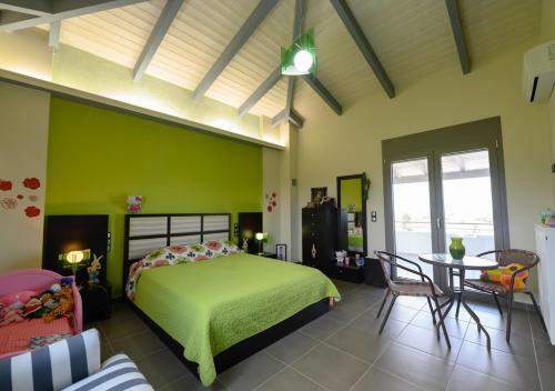 Apartamento Villa In Nature
