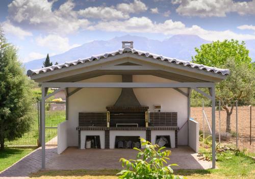 Apartamento Villa In Nature