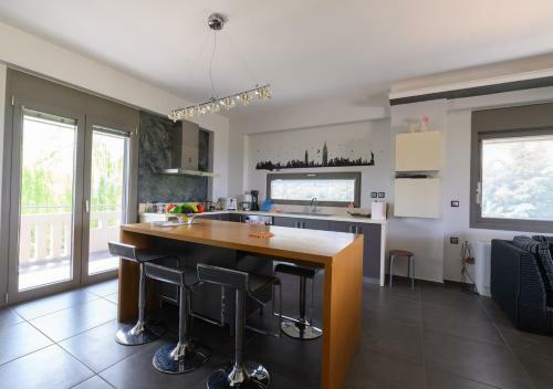 Apartamento Villa In Nature