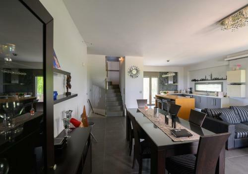 Apartamento Villa In Nature
