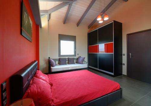 Apartamento Villa In Nature