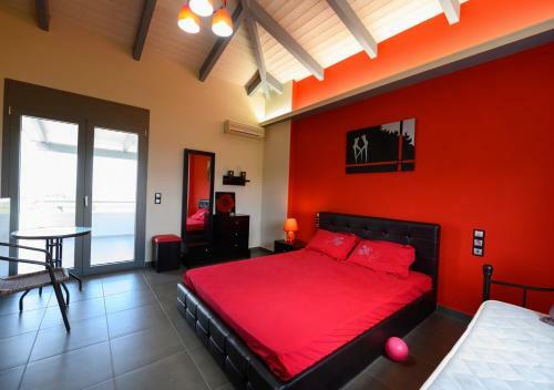 Apartamento Villa In Nature