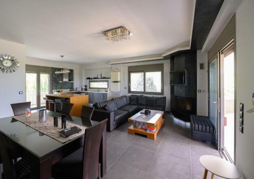 Apartamento Villa In Nature