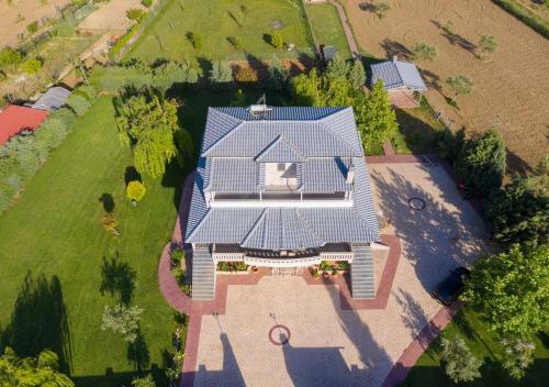 Apartamento Villa In Nature