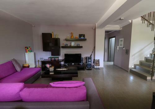 Apartamento Villa In Nature