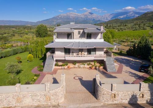 Apartamento Villa In Nature