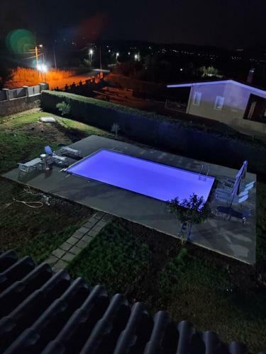 Apartamento Villa In Nature