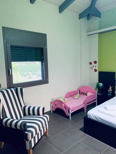 Apartamento Villa In Nature