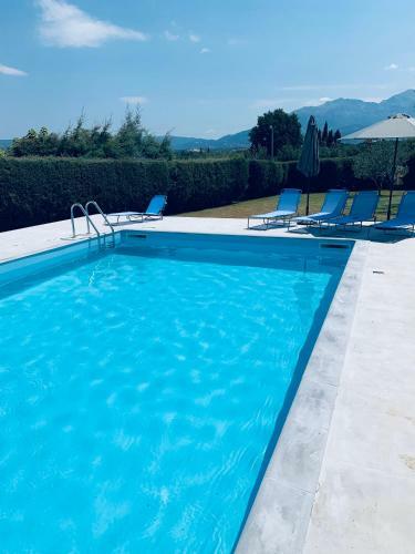 Apartamento Villa In Nature