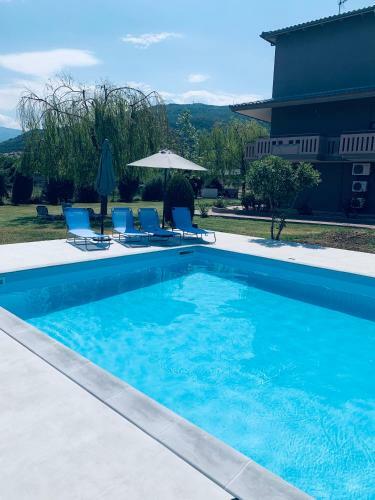 Apartamento Villa In Nature