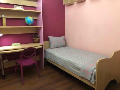 Apartamento Lemnoshouse
