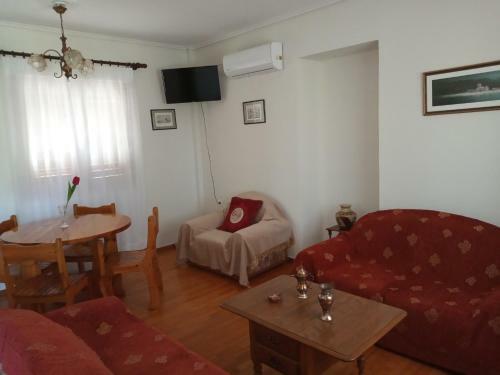 Apartamento Manousi 1- Ground Floor