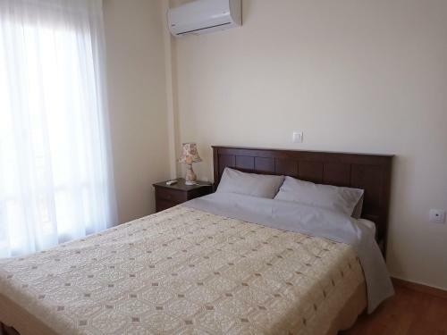 Apartamento Manousi 1- Ground Floor