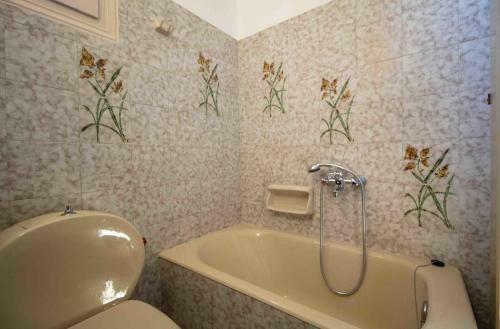 Apartamento Manousi 1- Ground Floor