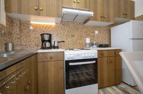 Apartamento Manousi 1- Ground Floor