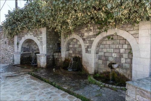 Stone Mansion Anavryti, ??? 20569