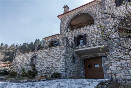 Stone Mansion Anavryti, ??? 20569
