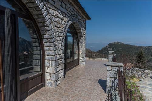 Stone Mansion Anavryti, ??? 20569