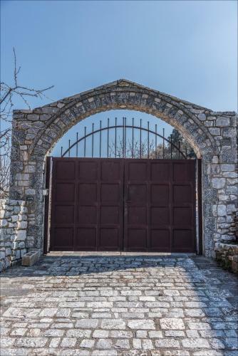 Stone Mansion Anavryti, ??? 20569