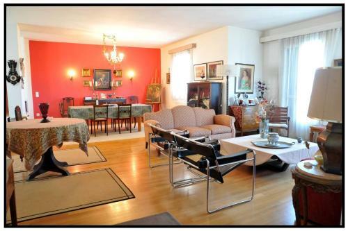 Apartamento Luxury Stone Villa In Mystras