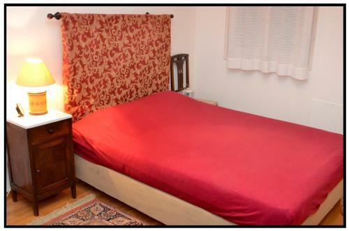 Apartamento Luxury Stone Villa In Mystras