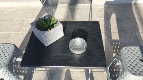 Apartamento Panos' Studio