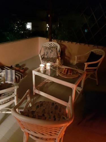 The Jasmine House