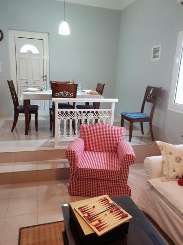 The Jasmine House