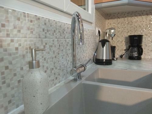Apartamento Myrina View